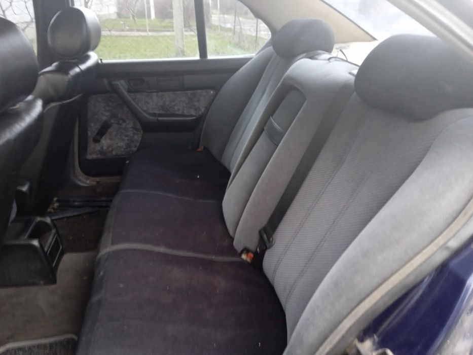 Продам авто в хорошем состоянии