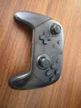 Comando Pro Nintendo Switch