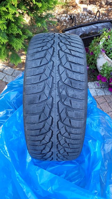 Nokian WR D4 225/45 R17