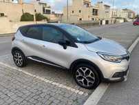 RENAULT CAPTURE dCi 1.5 Exclusive