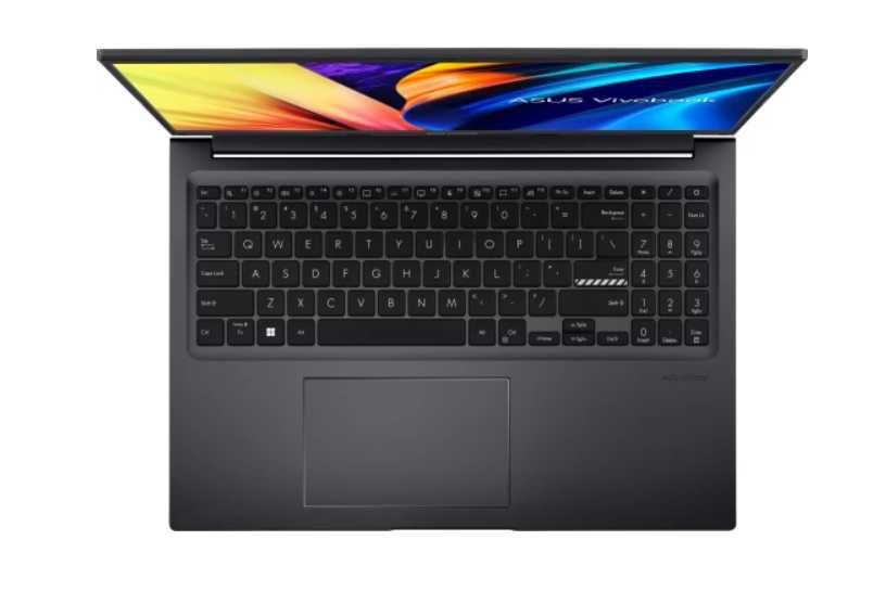 Ноутбук ASUS Vivobook 16 X1605ZA-MB331