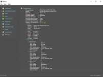 Intel i5-6600, ASUS PRIME B250M-A, MSI GTX 1060 6GB
