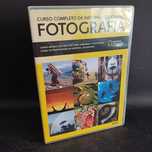 Curso de Fotografia National Geografic