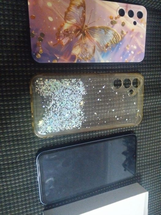 Telemóvel Samsung A25