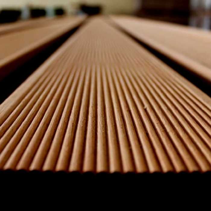Tarasowa BANGKIRAI 25 x 145 x 4880 mm