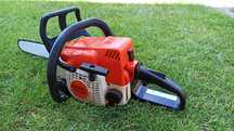 Piła pilarka spalinowa STIHL MS180 018