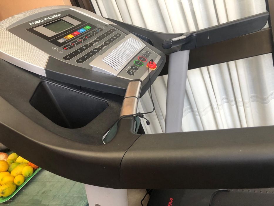 Passadeira ProForm Endurance S7 – Excelente Estado
