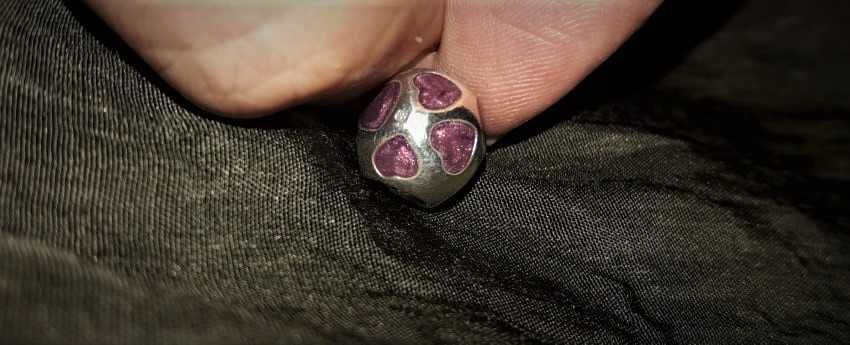 Contas Pandora Originais!