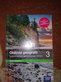 Oblicza geografii 3 Zakres podstawowy