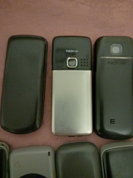 Nokia, Samsung, телефон