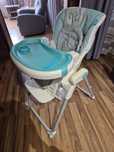 Fotelik do karmienia Baby Design Lolly