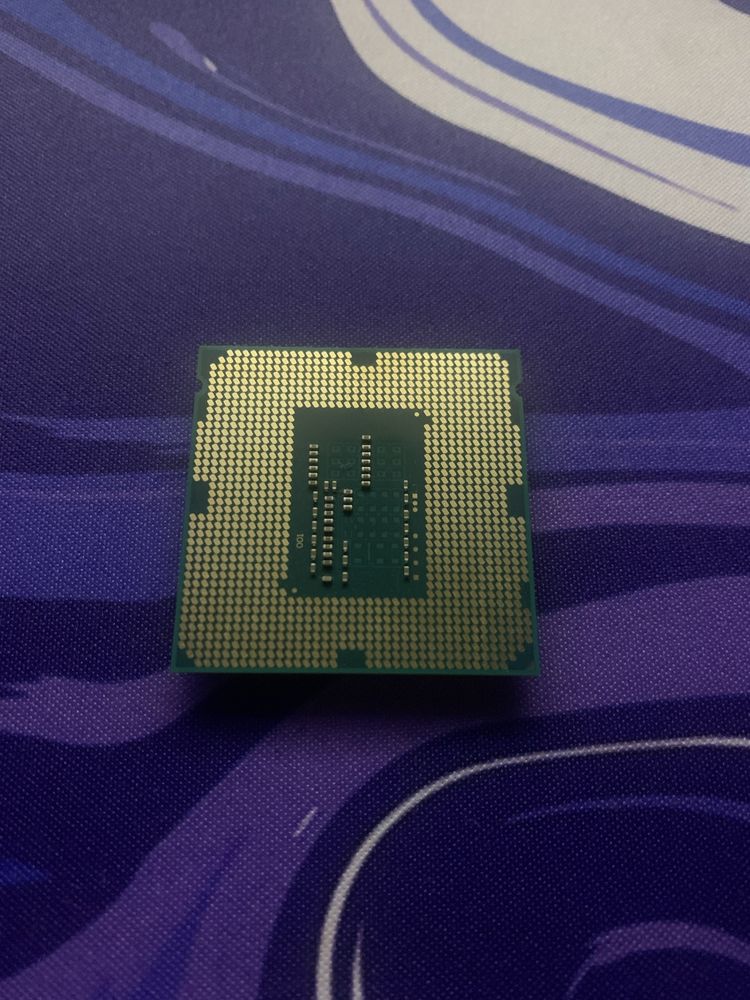 Процесор I3