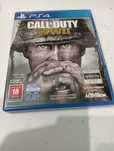 Sprzedam Call of duty ww2 ps4 ps5