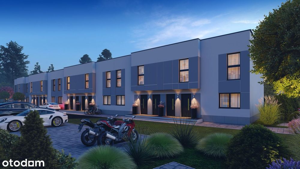 5700ZŁ/M2 - mieszkanie 3, 4 pokojowe, duży balkon - FIRST MINUTE