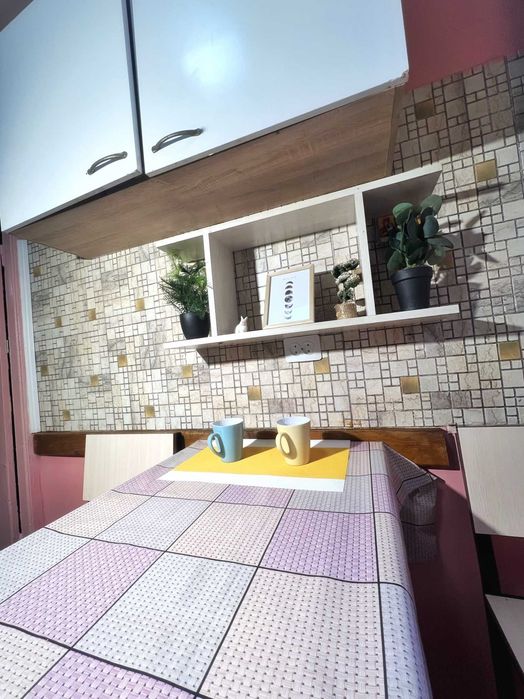 Общежитие с Лучшими условиями метро Святошино! Все фото реальные!!!