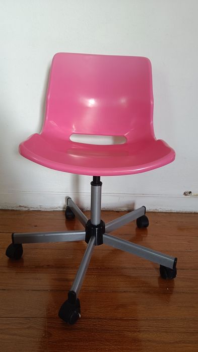 Cadeira para secretária Rosa