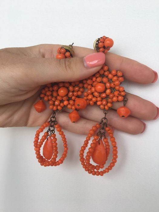 Brincos Fio D’Agua