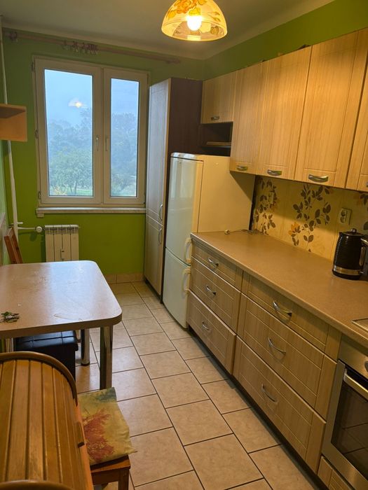 Mieszkanie 45m2  os Błonie