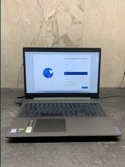 Laptop LENOVO IdeaPad L340-15IRH Gaming 15.6" IPS