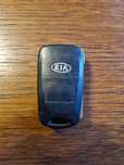 KLUCZYK KIA SPORTAGE 1.6 2013r