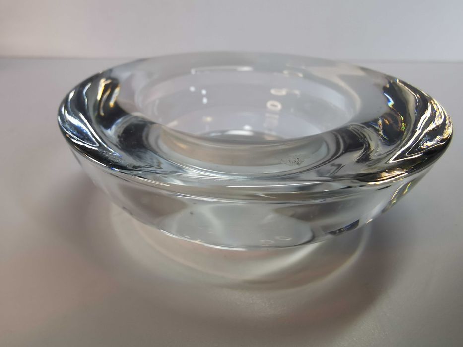 vintage IKEA świeczniki