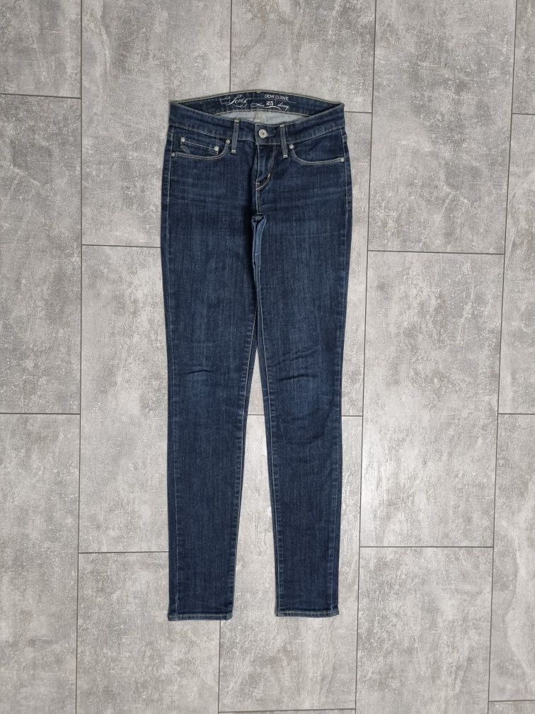 Levis Jeans Rurki