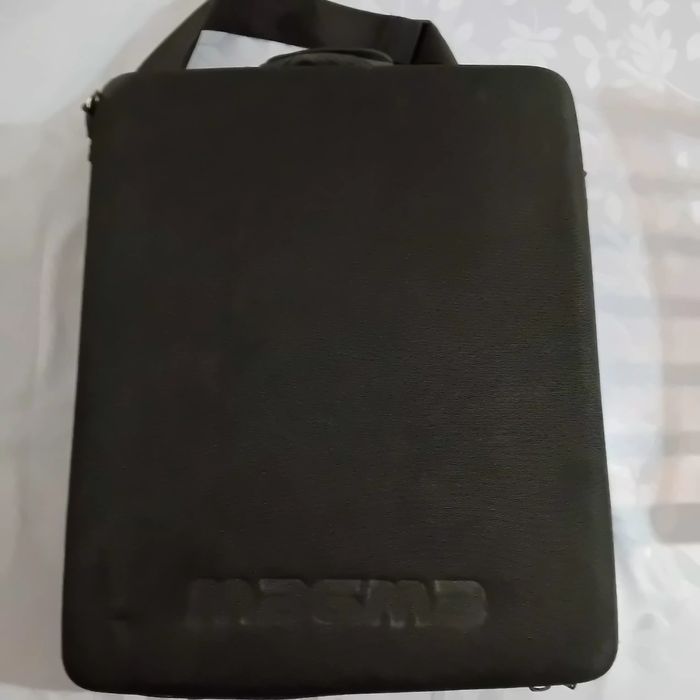 Mesa de Mistura Numark 5000 FX