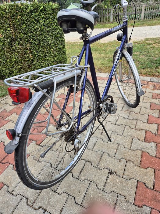 Rower męski Herkules koła28