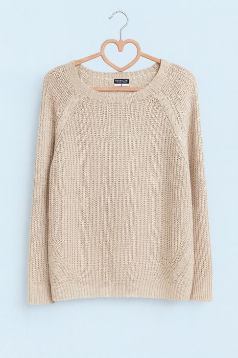 Sprzedam piękny sweterek, rozmiar XL, stan bardzo dobry