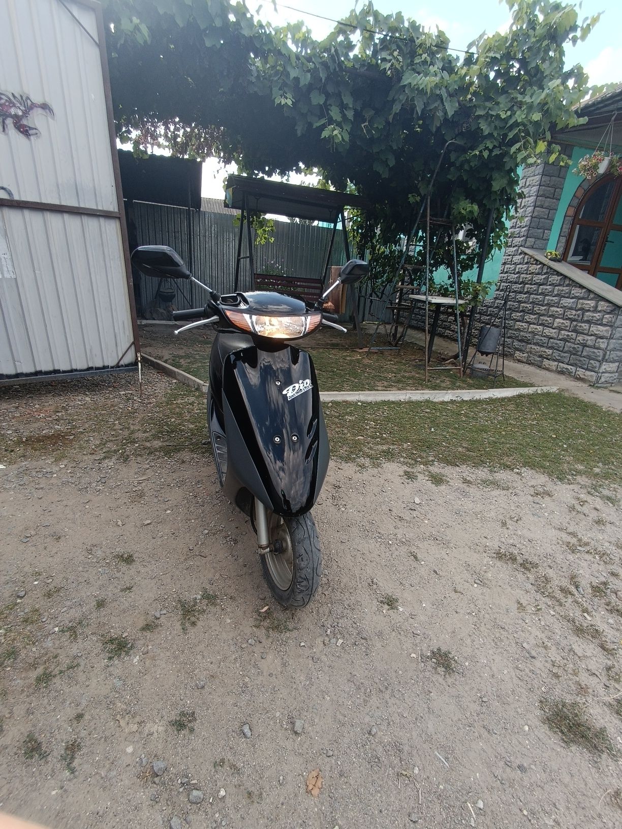 Продам Хонда діо 35