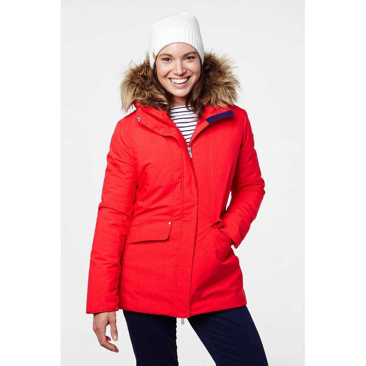 Helly Hansen 54299 Kurtka Damska Zimowa XL 1/2 CENY