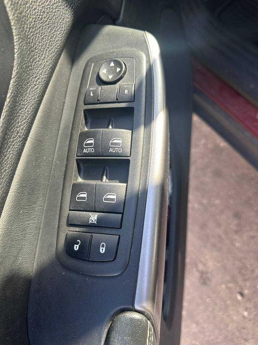 Jeep Cherokee 2021