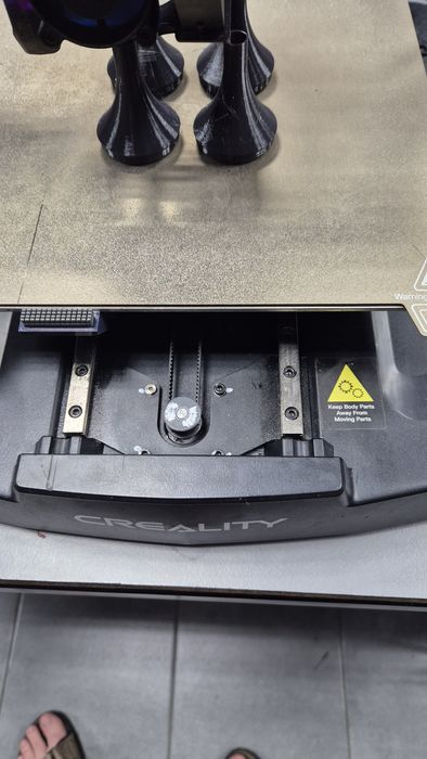 Ender 3 V3 SE Full version, максимальна комплектація