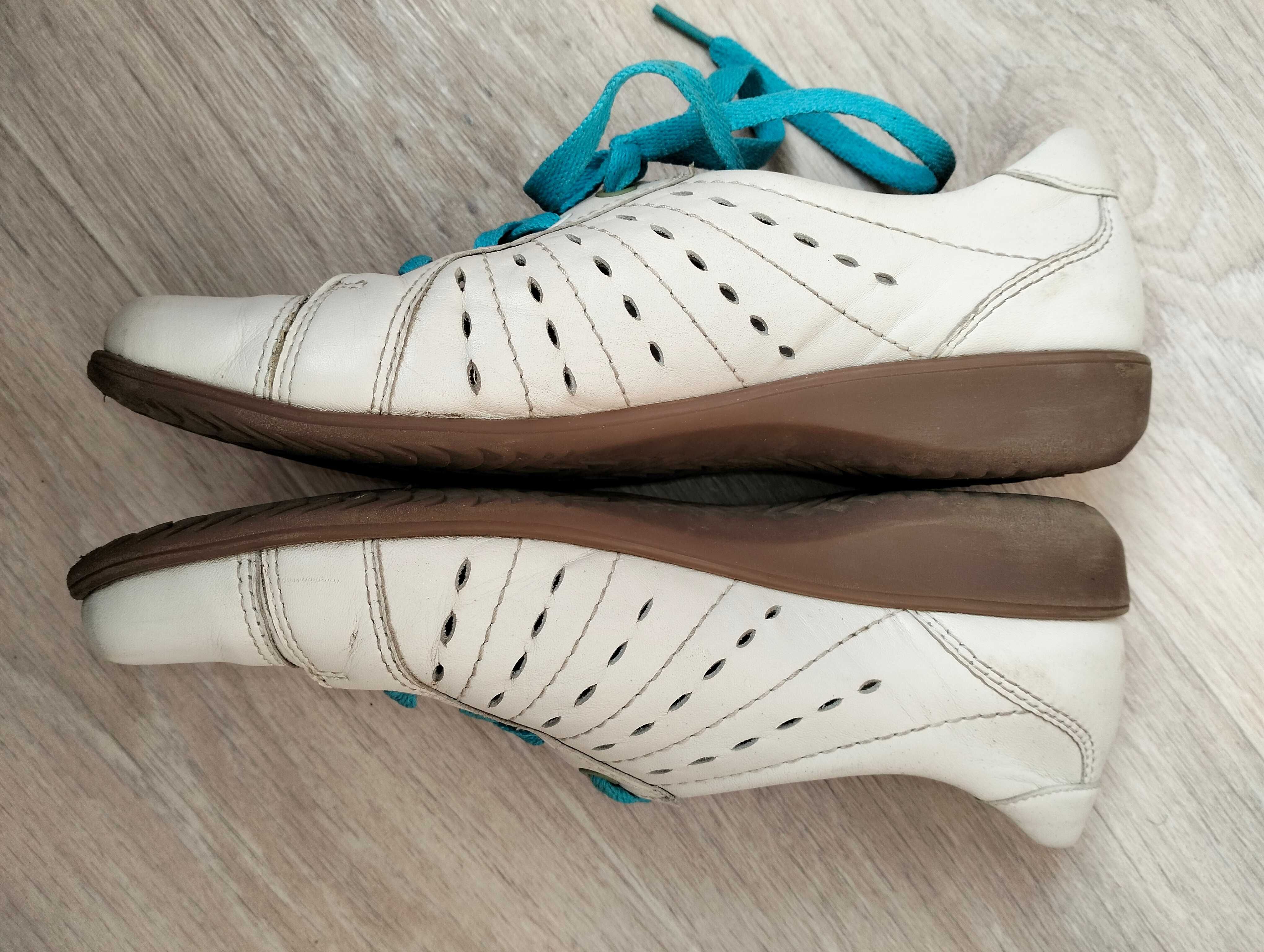 кожаные туфли мокасины натуральная кожа Германия
