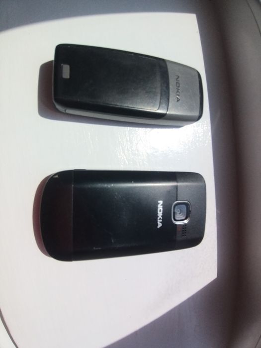 Телефон нова  б.у робочий