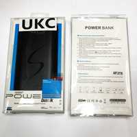 Power Bank 9500mAh на 2 USB внутри 18650. Корея. Павер Банк, зарядное.