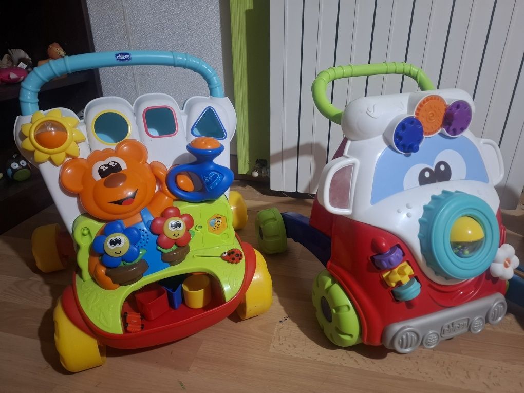 Varios Brinquedos Chicco e Outras Marcas