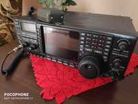 Icom 756 Pro III