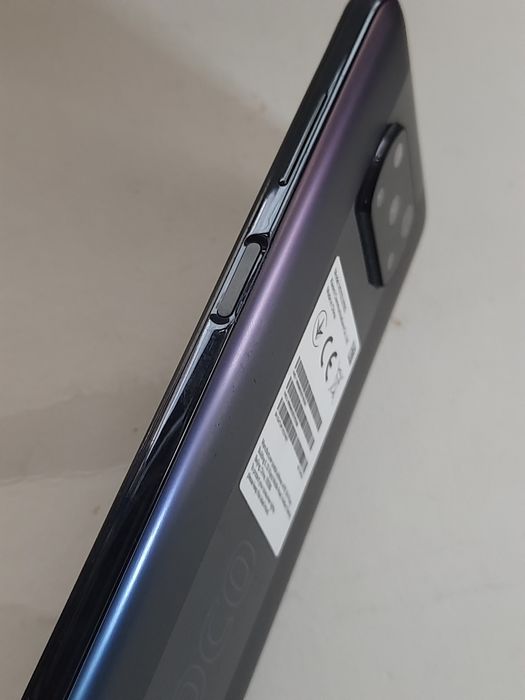 Poco X3 Pro "8+3/256gb"