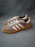 Promocje\adidas Handball Spezial\brązowy Damskie iMeskieEU.39
