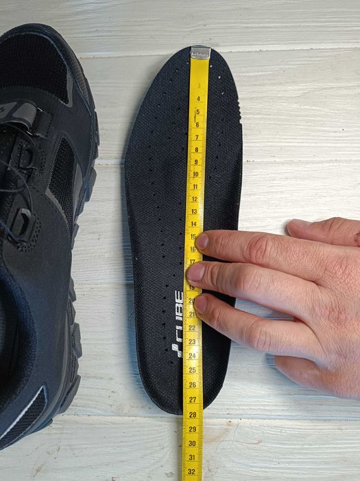 Велокросівки Cube ALL MOUNTAIN PRO blackline