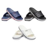 Шлепанцы Crocs Bayaband Slide, М5-М13, 100% оригинал