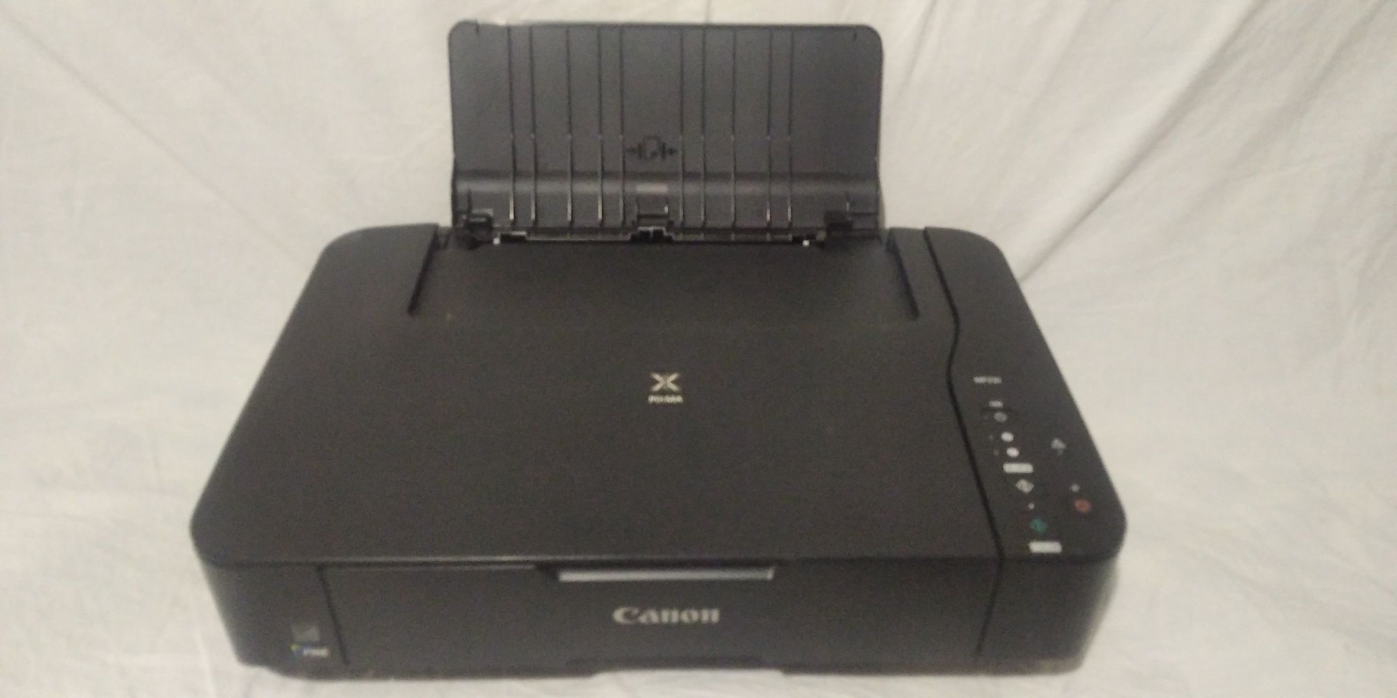 Canon PIXMA MP230 ПРАЦЮЄ, ціна без картиджів в наявності 3 штуки
