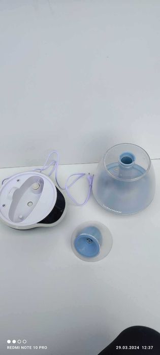 babymoov hygro plus nawilżacz powietrza