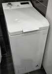 Pralka Electrolux
