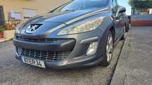 Peugeot 308 1.6 Sport