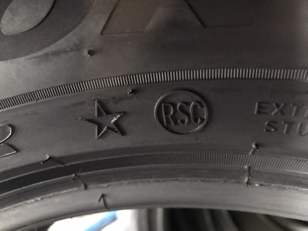 255/55/18 R18 Pirelli Scorpion Winter Runflat 4шт зима