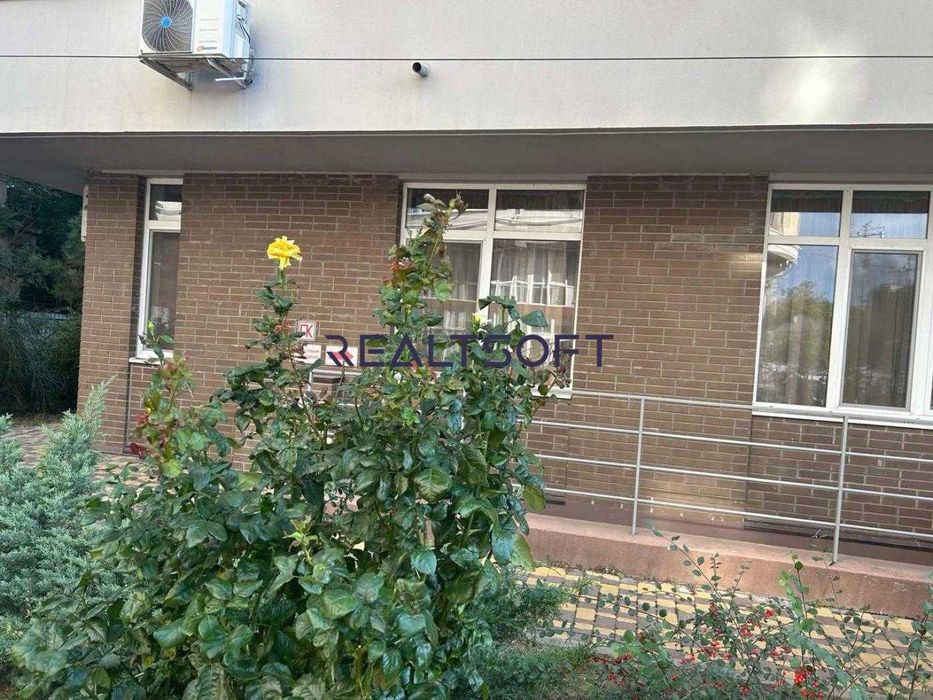 Міні отель на Французькому бульварі