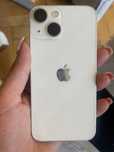 Iphone 13 mini biały