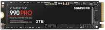 Dysk SAMSUNG 990 Pro 2TB SSD